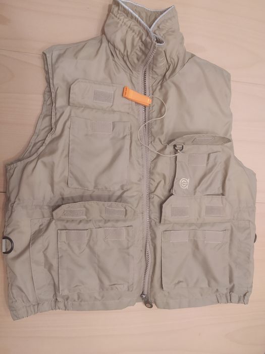 Спасителна жилетка "Getset"