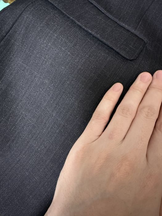 Продам мужской костюм