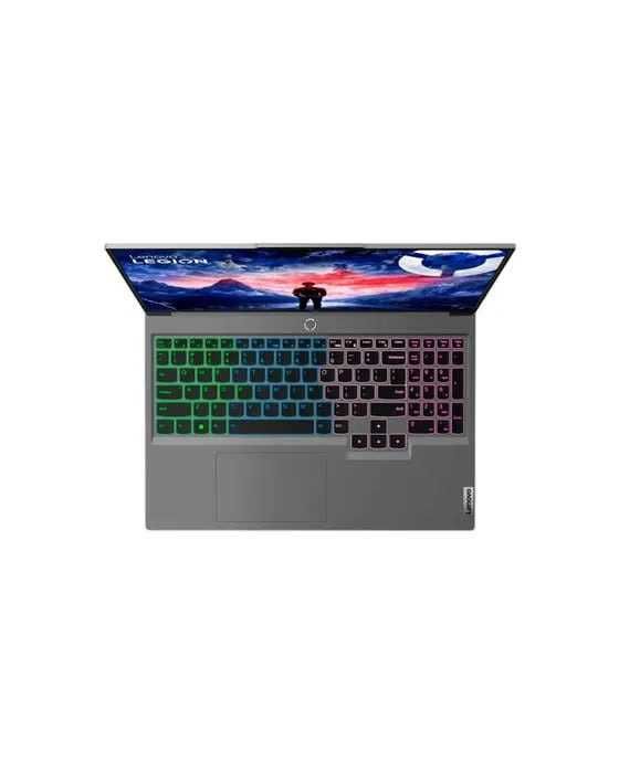 Ноутбук lenovo legion pro 5