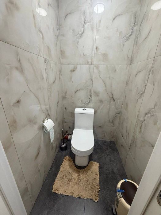 Dream House Продается 2 комнатная квартира ремонт 8-роддом, Глинка