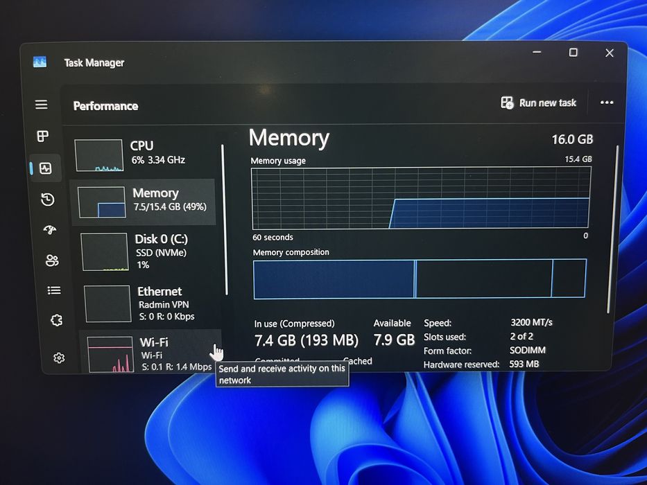 ROG Strix Scar 15 (2021)-ryzen9 5900HX+RTX 3080+1 tb+16 gb operativeka