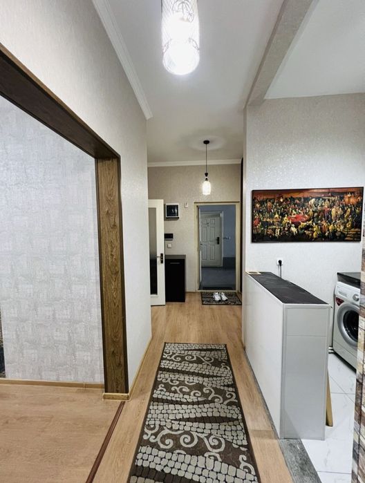 ×Актепа 1/5/9 ‼️Евроремонт, 43м² ‼️ Продаётся квартира