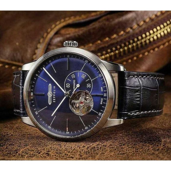 Zeppelin Flatline - 73643