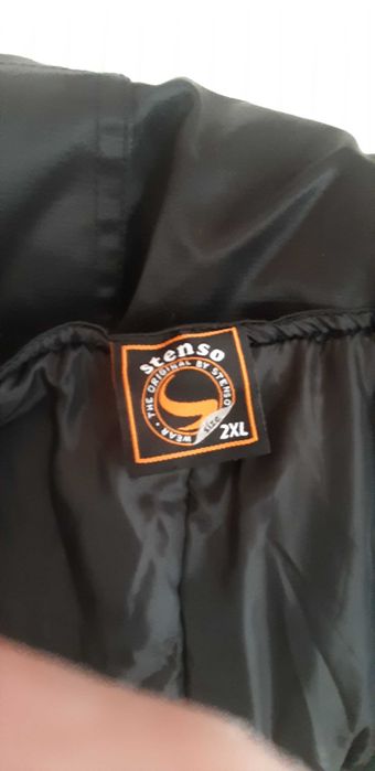 Работно облекло-яке+гащеризон"Stensо"