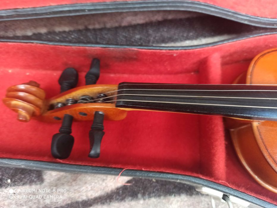 Цигулка 1/2 за деца