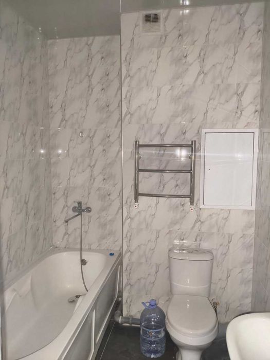 Сергели Орр Аэропорт 1 ком 57м2 Евро ремонт;