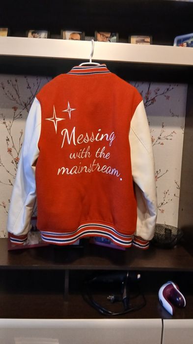 Geacă bărbati de la ZARA