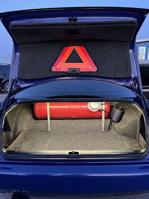 AUDI A6 переходка