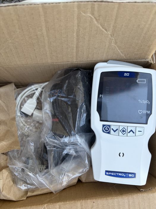pulsoximetru portabil BCI Spectro2 30