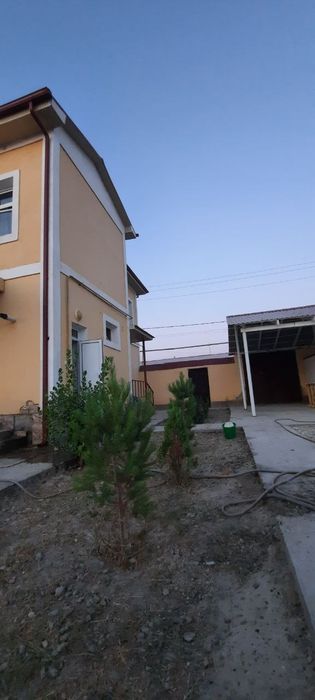 Продаёться коттедж 4 сотох Каган Беклар