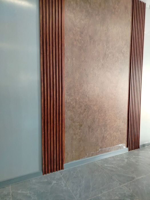 Строительные услуги