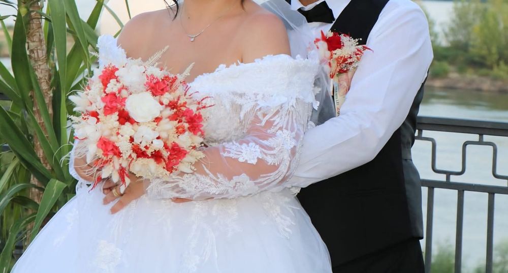 Rochie de mireasă