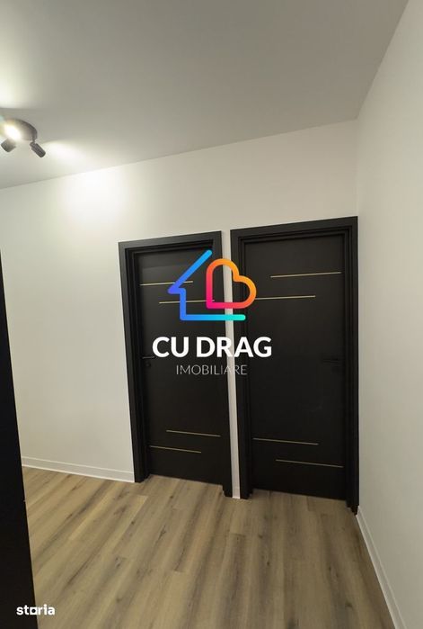 Apartament 2 camere ultracentral Sibiu | Investiție premium | Pod mans