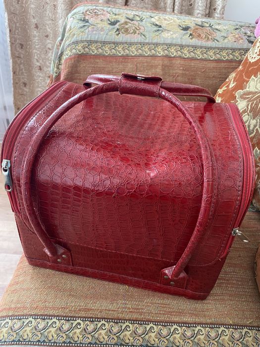 Кейс для косметики