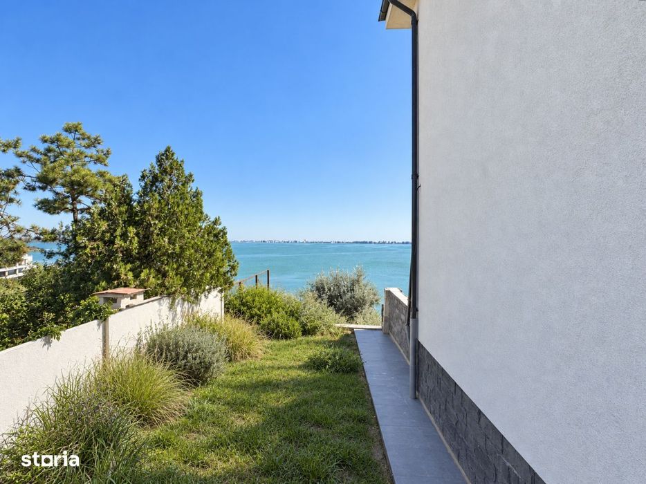Apartament 3 camere |  Imobil Boutique in Cartier Rezidential | Ovidiu
