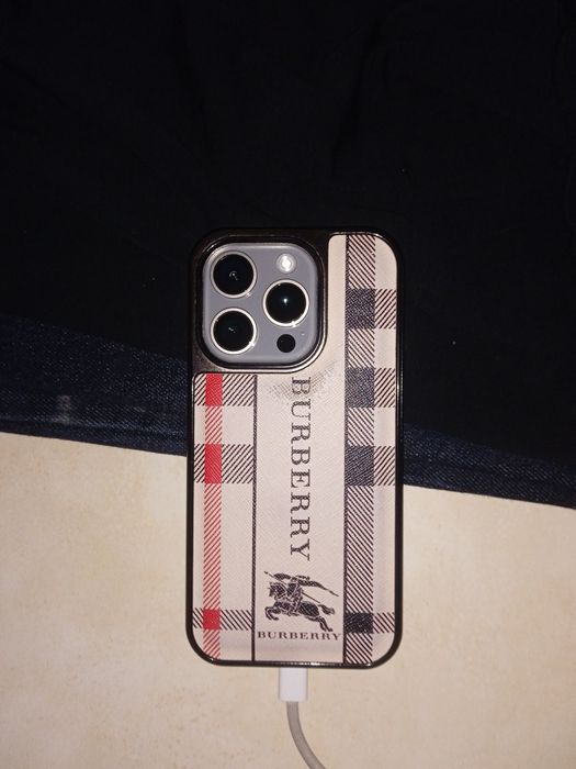 Айфон 15про коробка бар