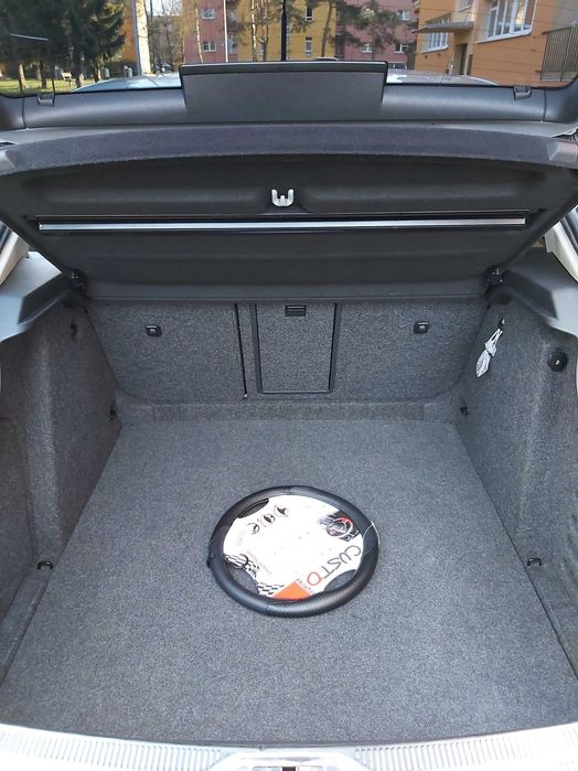 Skoda Superb 2.0TDI 125KW DSG