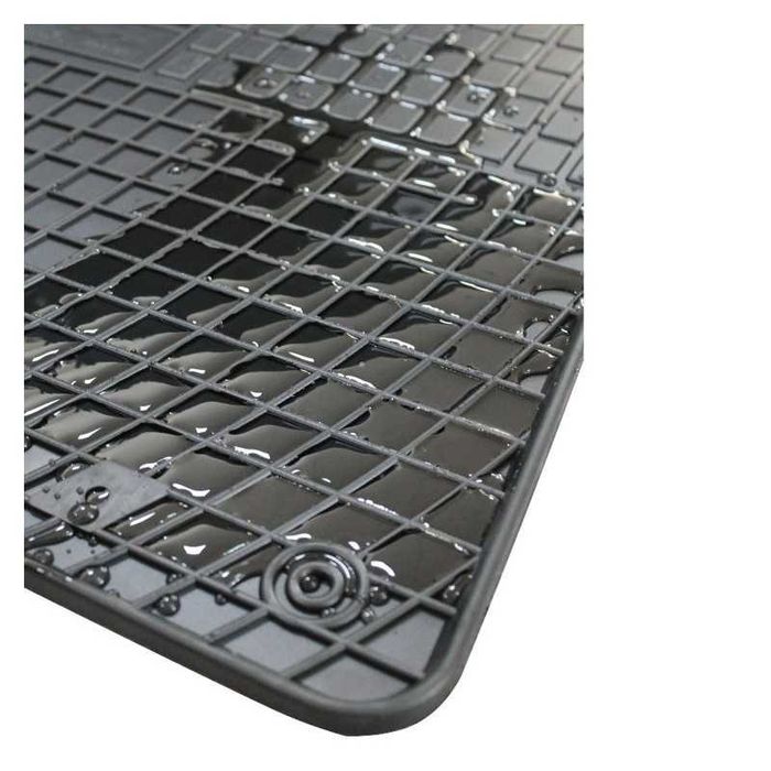 Гумени стелки Frogum за Vw Touran (2003-2015г.)