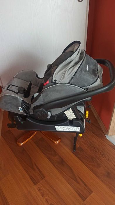 Детска количка Recaro Akuna - пълен комплект
