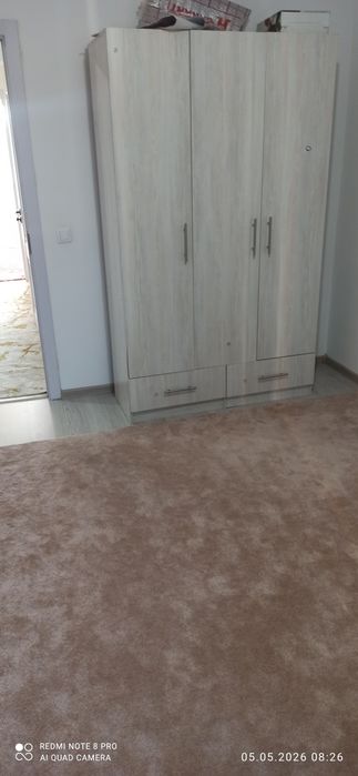 Сокин Макон ТЖМ да 3 хонали уй ижарага берилади. Узимники. 450$