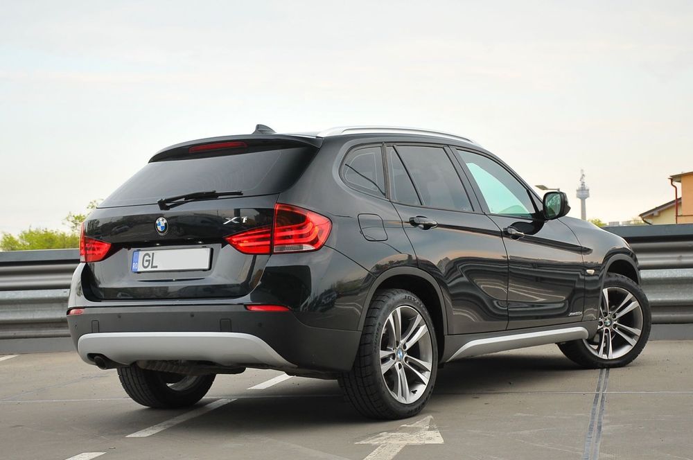 BMW X1 xdrive20D