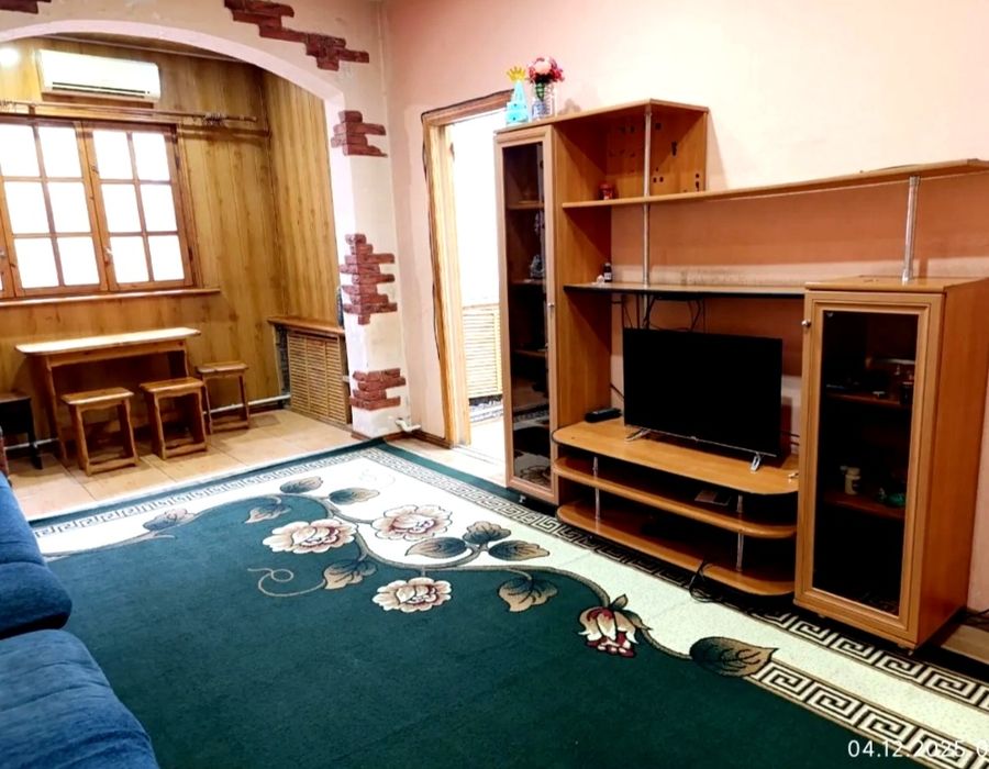 Чиланзар 18, 2/4/4, только семья