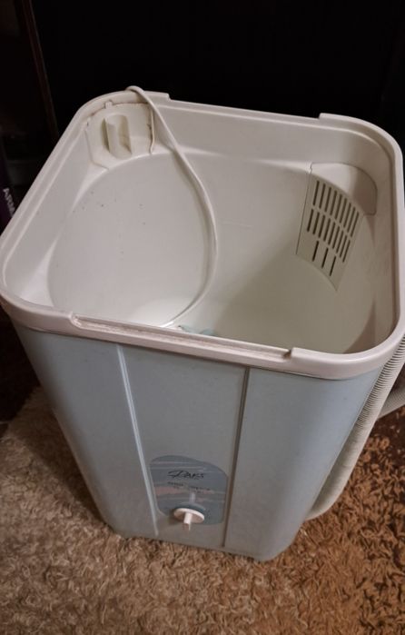 Raks Mini Super RL-1000