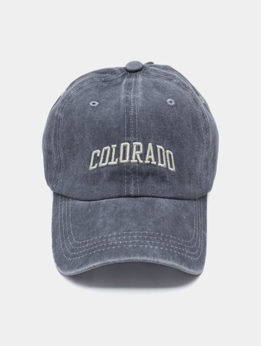 Кепка colorado американском стиле