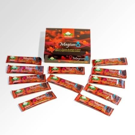 Magiun Turcesc Themra 10 plicuri