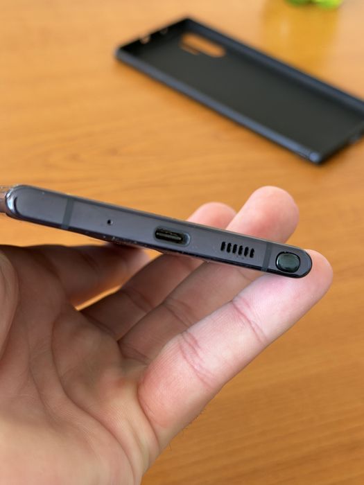 Vand Samsung Note 10 +