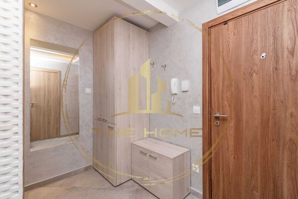 Дава се под наем Двустаен апартамент в Варна, Гръцка махала - 75 кв.м за 997.05 € - Снимка #8