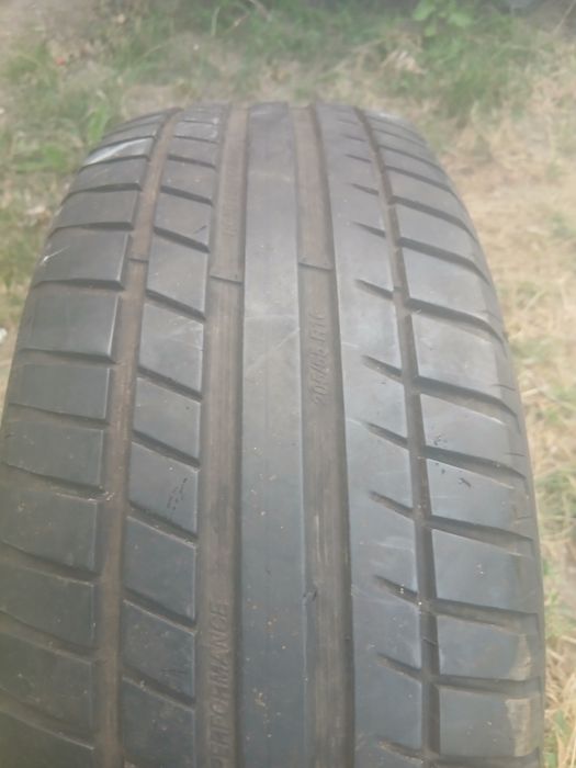 Vind jante  rezerva otel peugeot 407 /16...205  55 16  zr vara 4 buc,205 55 16 vara 3 bucati