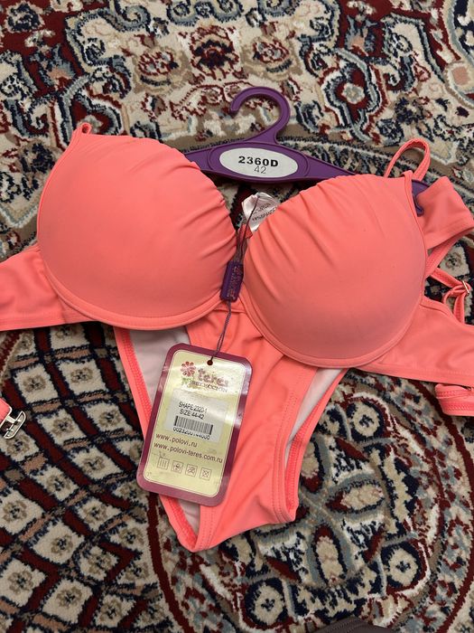 Купальники высокого качество