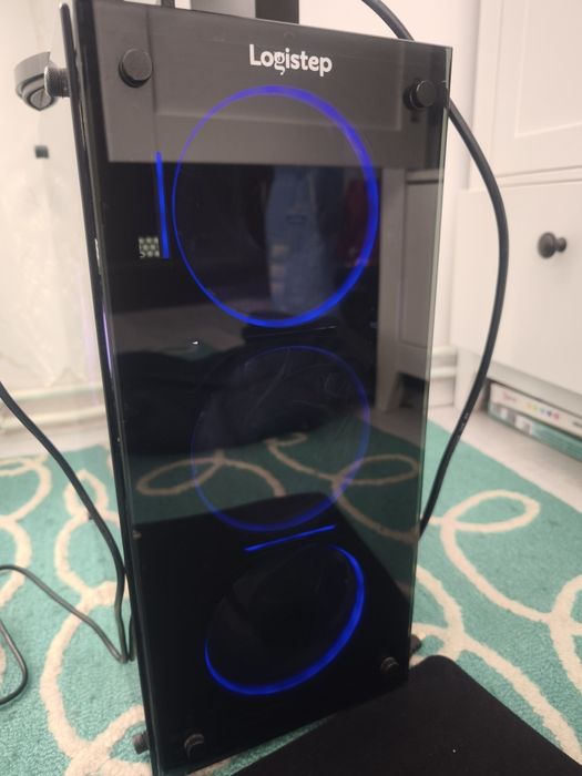 PC gaming mid/ gtx 1060 OC / 16 GB RAM 2tb