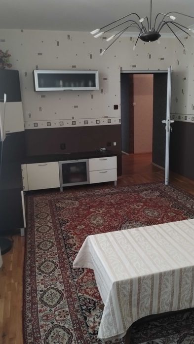 Дава се под наем Тристаен апартамент в София, Стрелбище - 90 кв.м за 688.5 € - Снимка #4