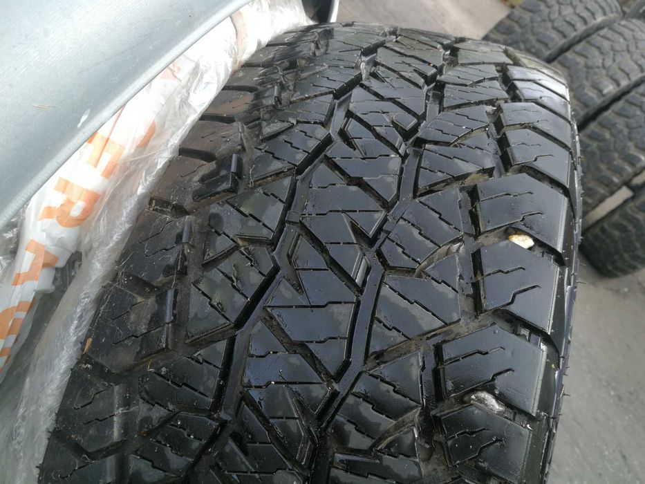 Anvelope Cauciucuri off road 265/55 R 17 Hankook Dynapro AT2
