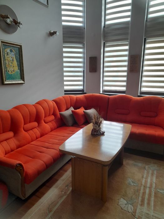 Ъглов диван на изгодна цена