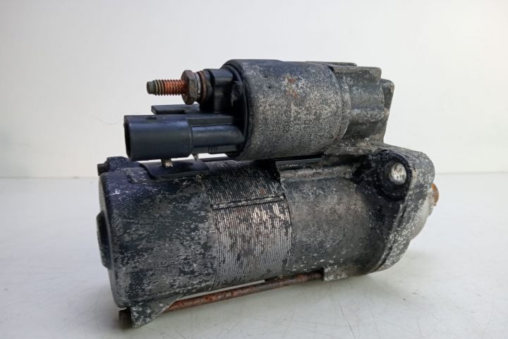 Electromotor Volkswagen VW Passat B6 seria