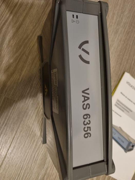 Osciloscop Vw,Audi Odis
