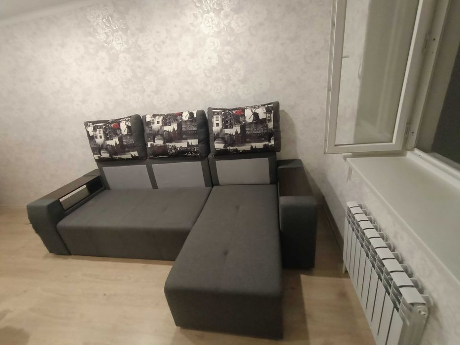 Диван раскладной