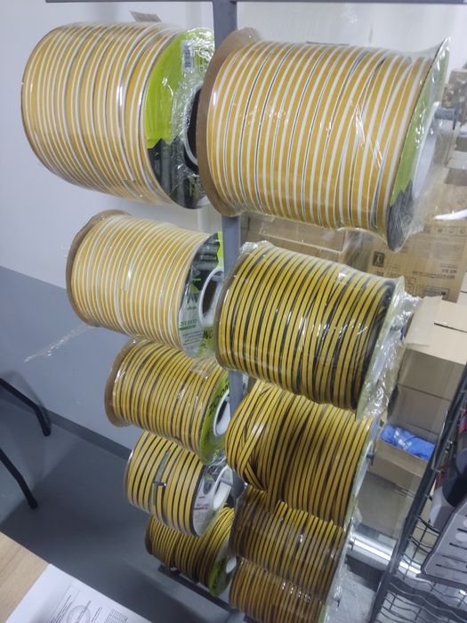 Продам уплотнитель для дверей
