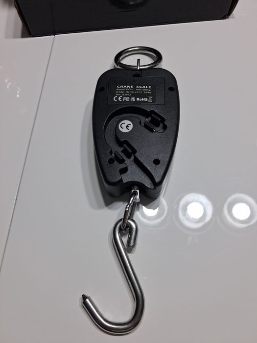 Cantar digital maxim 200kg