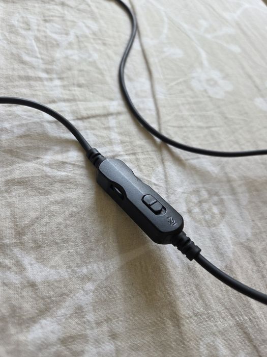 Проводные игровые наушники HyperX Cloud Stinger Corе