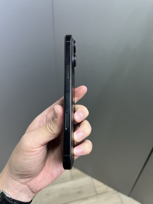 Iphone 16 Pro Max 256
