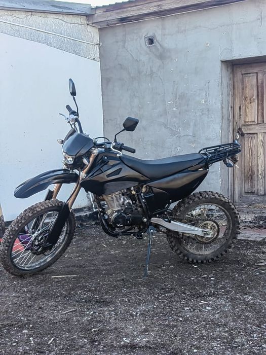 Продам Эндуро Улар М7 250 куб..