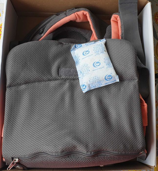 Кенгуру Stokke ново