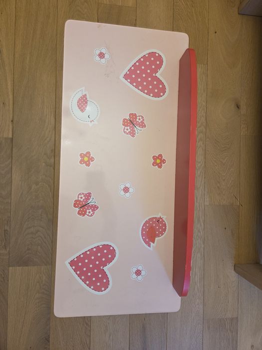 Cutie depozitate jucarii