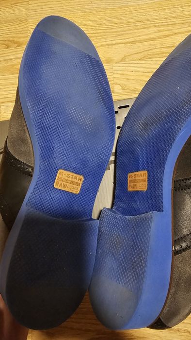 Мъжки обувки G-Star 44 номер