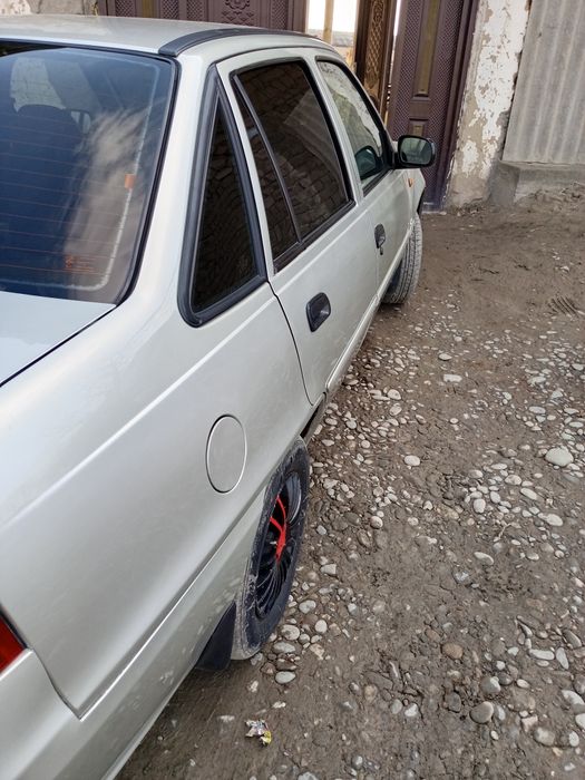 Nixia2 sons holati yaxshi