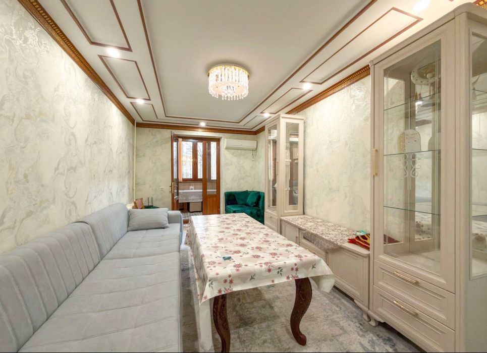 3/4/5 Новомосковская Измайлова 2х6 кирпич мебель техника